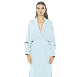 Alexia Admor | Dresses | Kacey Maxi Dress | Poshmark